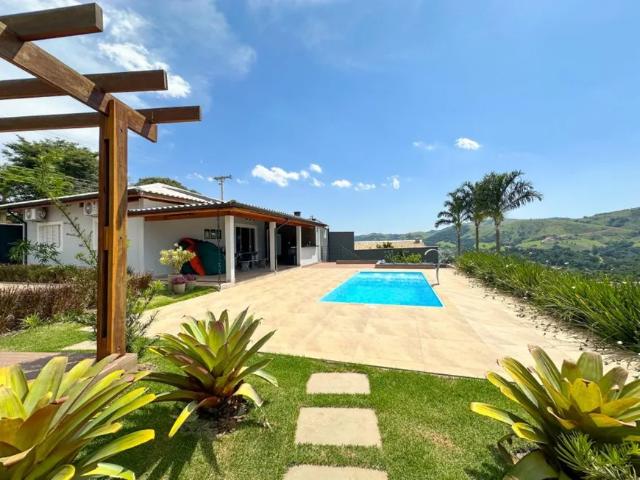Fazenda venda em Socorro