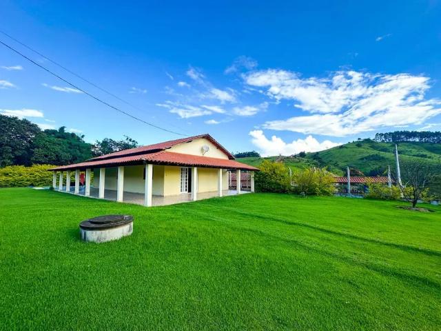 Fazenda venda em Socorro