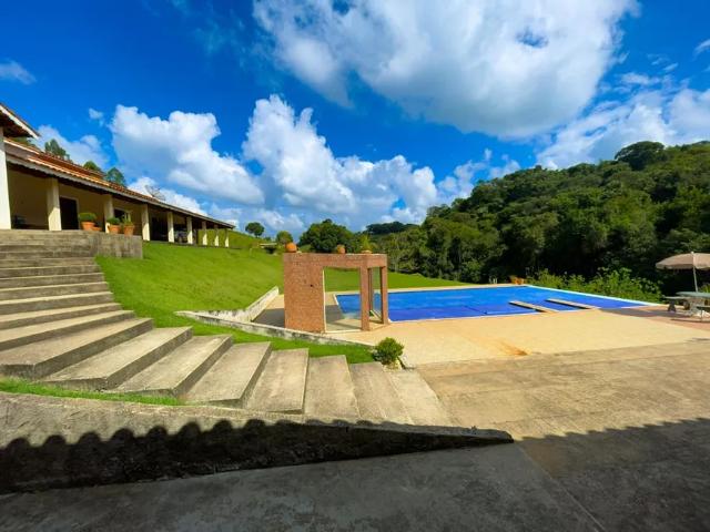 Fazenda venda em Socorro