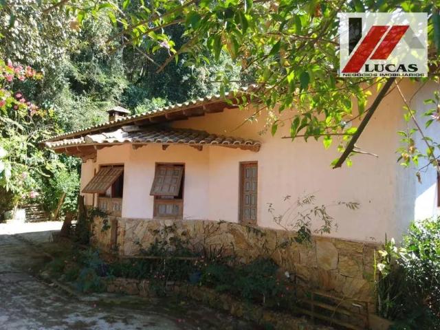 Fazenda venda em Embu das Artes