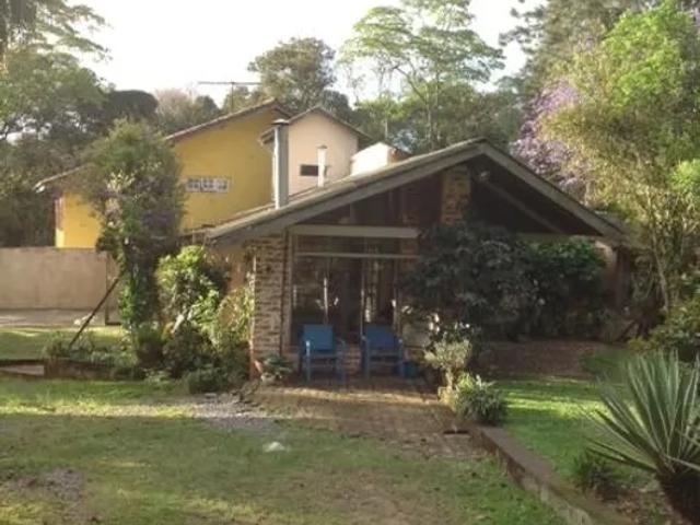 Fazenda venda em Embu das Artes