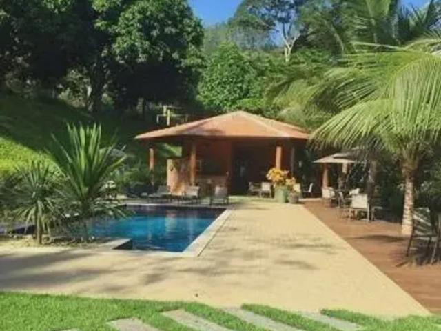 Fazenda venda em Embu das Artes