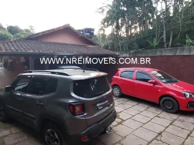 Fazenda venda em Embu das Artes