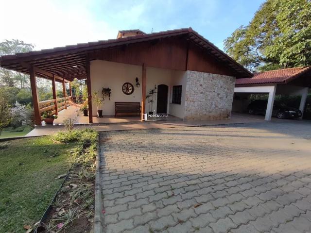 Fazenda venda em Embu das Artes