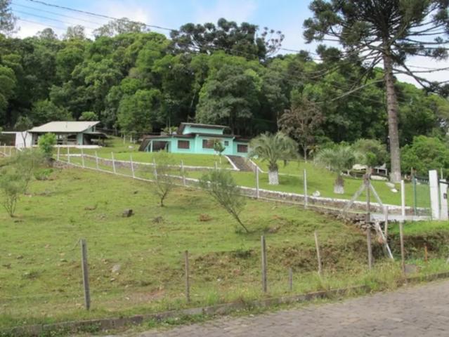 Fazenda venda em Caxias do Sul