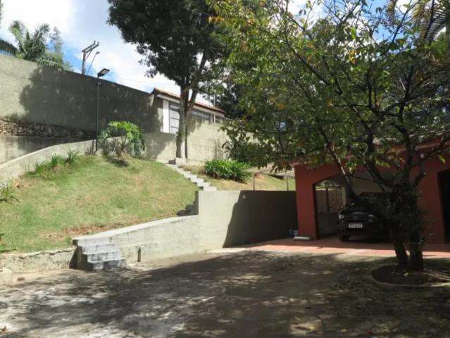 Fazenda venda em Embu das Artes