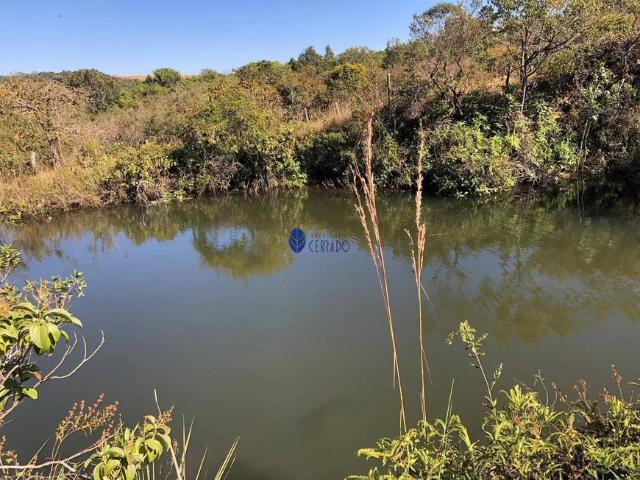 Fazenda venda em Anápolis