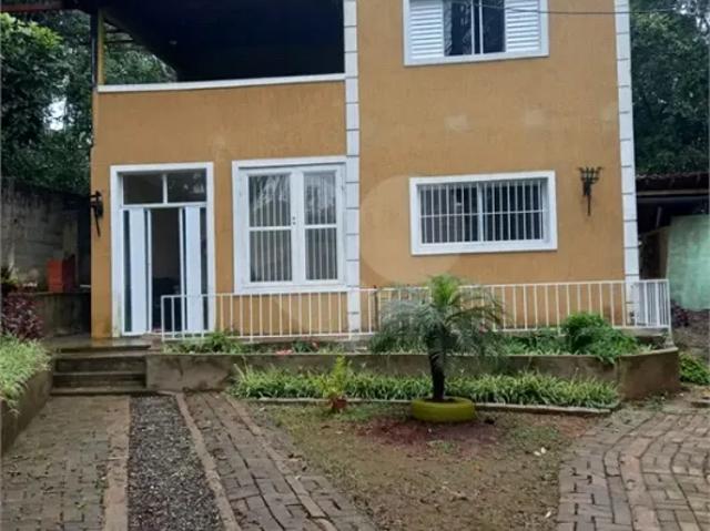 Fazenda venda em Embu das Artes