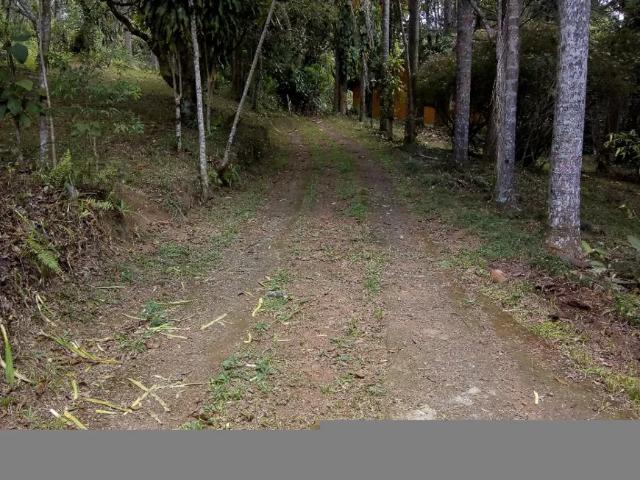 Fazenda venda em Embu das Artes