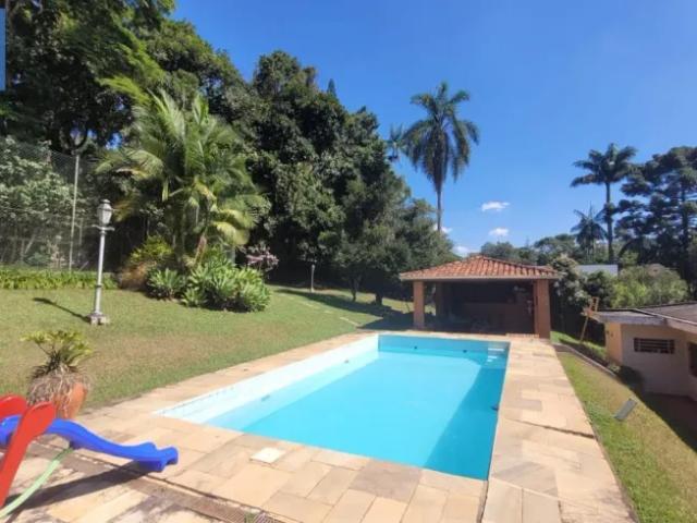 Fazenda venda em Embu das Artes
