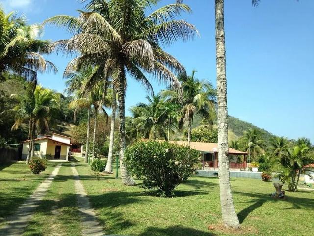 Fazenda venda em Saquarema