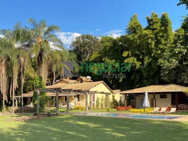 Fazenda venda em Betim, Quintas dos Godoy