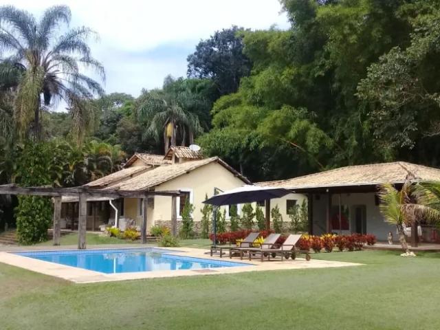 Fazenda venda em Betim