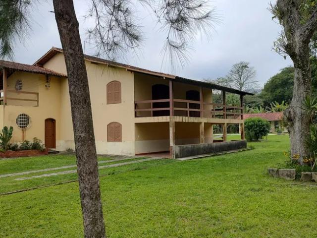 Fazenda venda em Saquarema