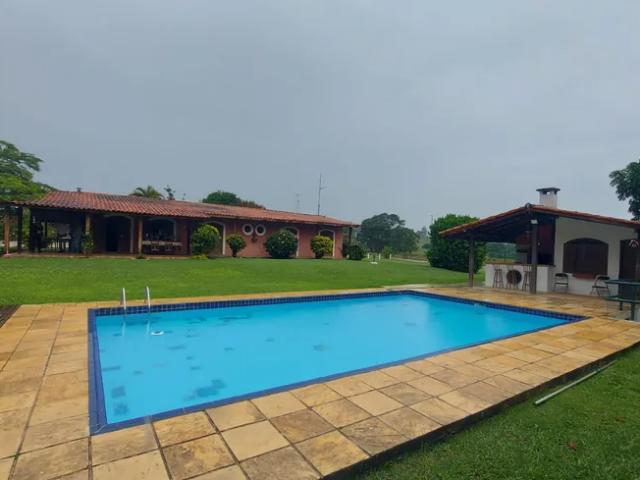 Fazenda venda em Alambari