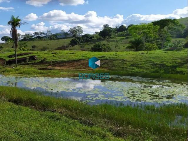 Fazenda venda em Boa Nova