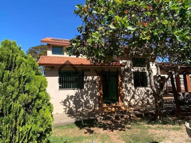 Fazenda venda em Anápolis