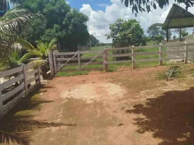 Sítio e chácara venda em Região Geográfica Imediata de Goiânia, Goiânia