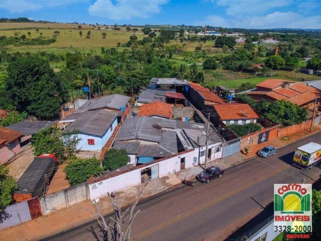 Fazenda venda em Anápolis