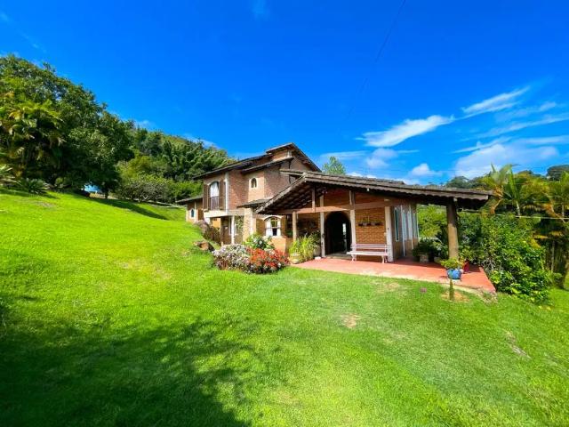 Fazenda venda em Socorro