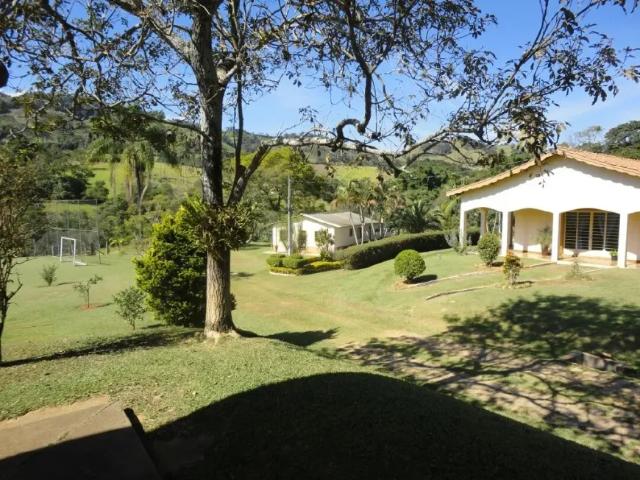 Fazenda venda em Socorro