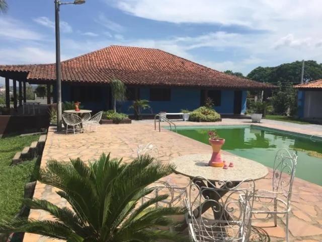 Fazenda venda em Saquarema