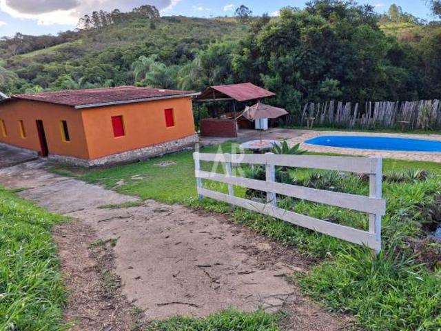 Sítio e chácara venda em Região Geográfica Imediata de Santa Bárbara - Ouro Preto, Itabirito