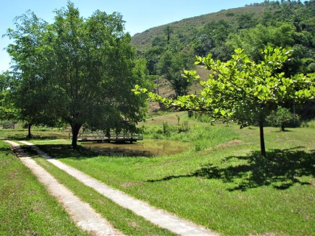 Fazenda venda em Região Geográfica Imediata de Rio Bonito, Região Metropolitana do Rio de Janeiro