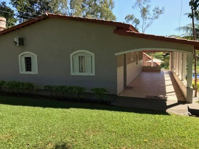 Fazenda venda em Região Geográfica Imediata de Palmeiras de Goiás, Nazário