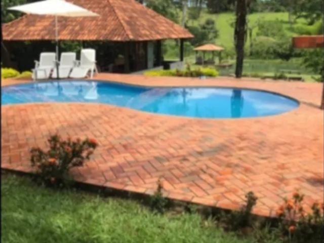 Fazenda venda em Região Geográfica Imediata de Palmeiras de Goiás, Nazário