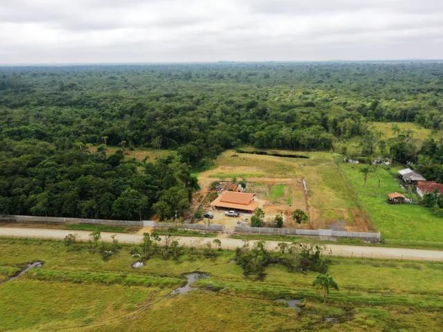 Fazenda venda em Região Geográfica Imediata de Joinville, Araquari