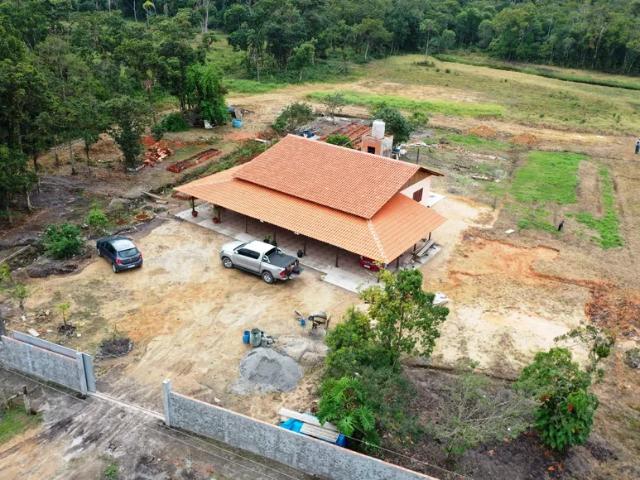 Fazenda venda em Região Geográfica Imediata de Joinville, Araquari