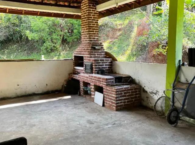 Fazenda venda em Região Geográfica Imediata de Juiz de Fora, Aracitaba