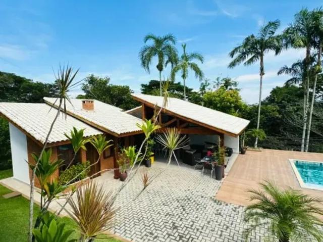Fazenda venda em Região Imediata de São José dos Campos, Região Metropolitana do Vale do Paraíba e Litoral Norte