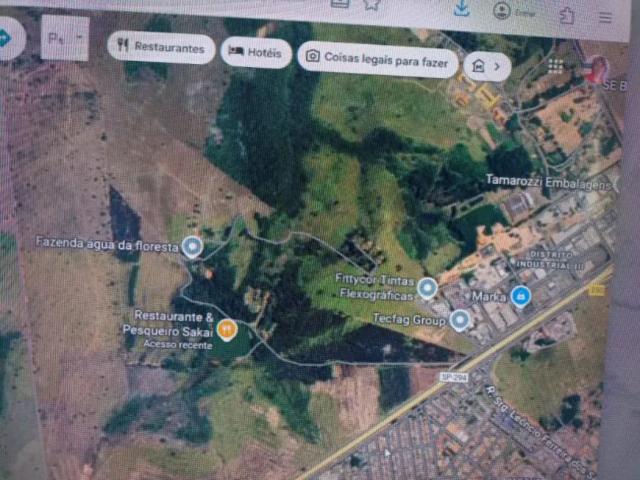 Fazenda venda em Região Imediata de Bauru, Bauru