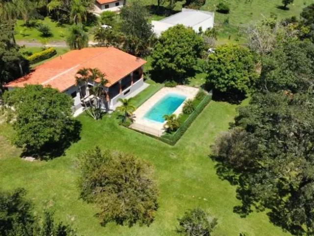 Fazenda venda em Região Imediata de Sorocaba, Região Metropolitana de Sorocaba