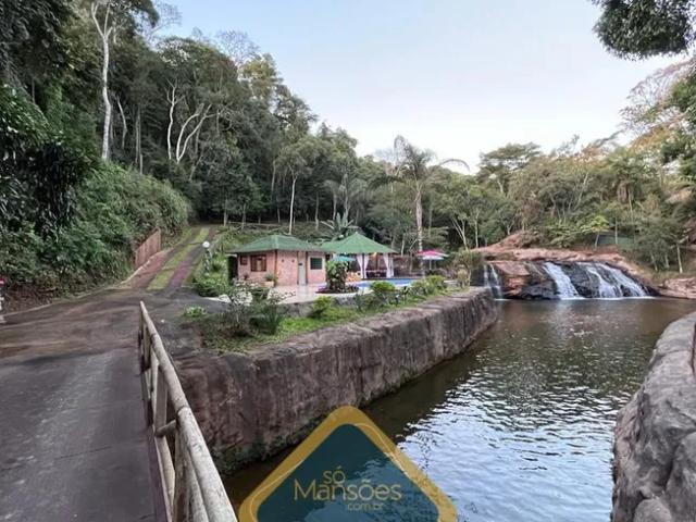 Fazenda venda em Região Geográfica Imediata de Belo Horizonte, Região Metropolitana de Belo Horizonte