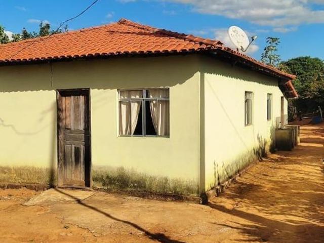 Sítio e chácara venda em Região Geográfica Imediata de Conselheiro Lafaiete, Desterro de Entre Rios