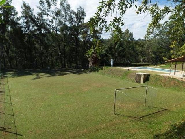 Sítio e chácara venda em Ravena, Sabará