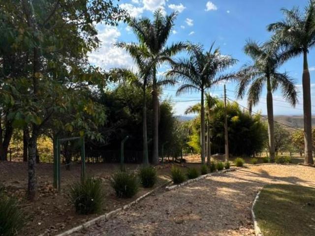 Sítio e chácara venda em Boa Vista, Sete Lagoas