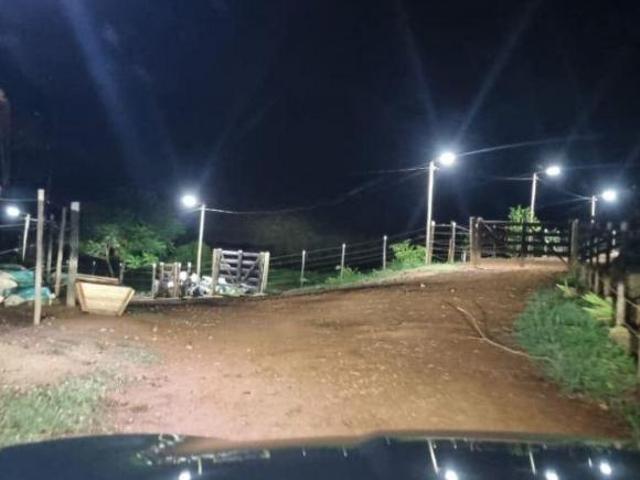 Sítio e chácara venda em Córrego Novo, Ipatinga