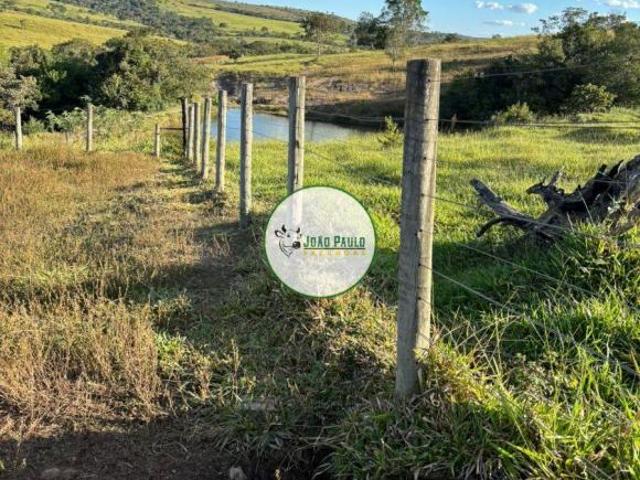 Sítio e chácara venda em Região Geográfica Imediata de Águas Lindas de Goiás, Região Integrada de Desenvolvimento do Distrito Federal e Entorno