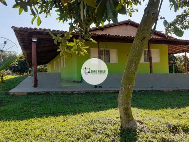 Sítio e chácara venda em Região Geográfica Imediata de Unaí, Região Integrada de Desenvolvimento do Distrito Federal e Entorno