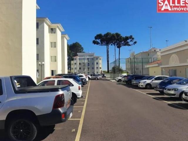 Apartamento venda em Região Geográfica Imediata de Curitiba, Região Metropolitana de Curitiba