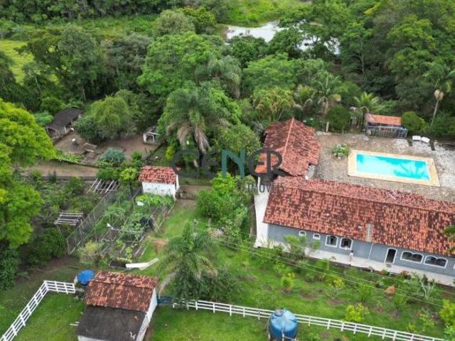 Sítio e chácara venda em Resende Costa, Região Geográfica Intermediária de Juiz de Fora