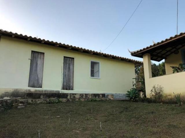 Sítio e chácara venda em Piracema