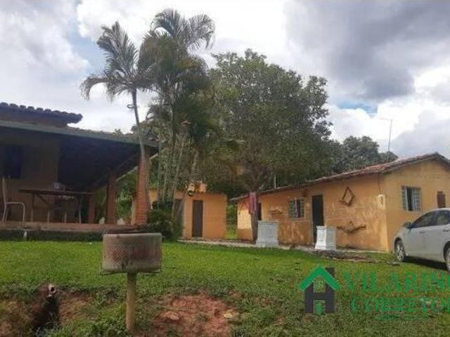 Sítio e chácara venda em Baldim, Região Geográfica Intermediária de Belo Horizonte