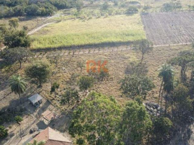 Sítio e chácara venda em Região Geográfica Imediata de Patos de Minas, São Gonçalo do Abaeté