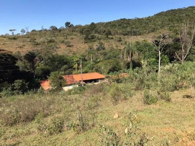 Sítio e chácara venda em Região Geográfica Imediata de Oliveira, Bonfim