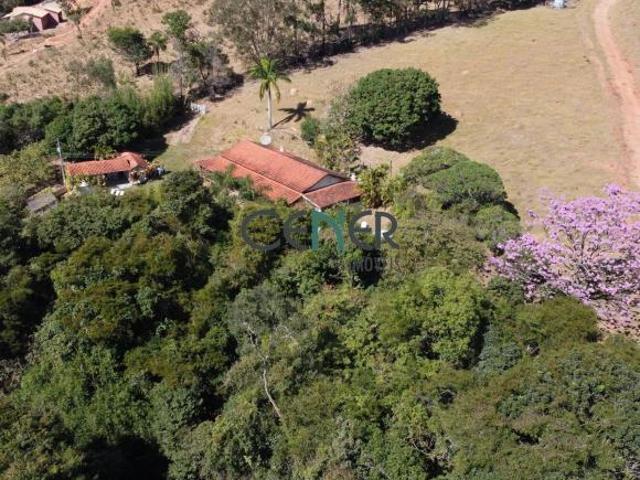 Sítio e chácara venda em Região Geográfica Imediata de Oliveira, Oliveira